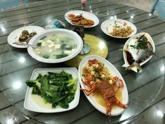 -七鲜渔港美食餐厅(巽寮湾海景店)