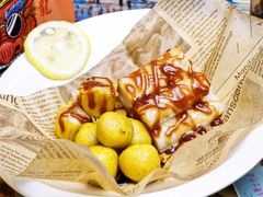 -龙记香港茶餐厅(久光百货店)