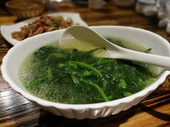 -乡绅本色白家厨坊