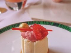 -上海和平饭店-华懋阁 The Cathay Room