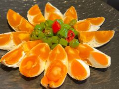 -芳芳私房菜·精做淮扬菜(承德路店)