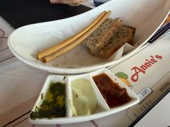 -安妮意大利餐厅(日坛店)