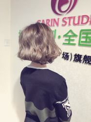 -柯琳造型