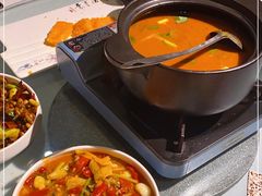 -泉味道贵州厨房(三里河店)