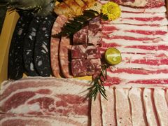-嘿嘟嘟·肋条烧肉放题(爱融荟城店)