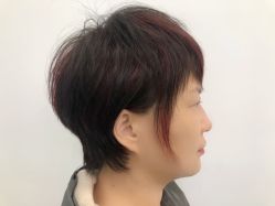 -万丝造型