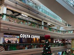 -COSTA COFFEE(恒基名人购物中心店)
