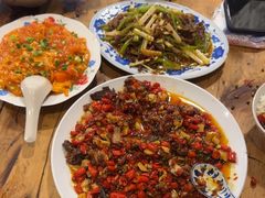 -国强牛肉(洋河总店)