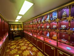 -福慧慈缘素食餐厅(王府井店)