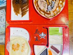 -局气 烤鸭·北京菜(前门店)