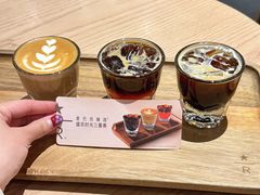-星巴克臻选(沈阳万象城店)