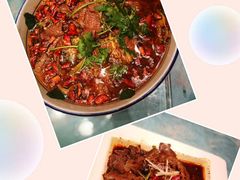 -香云轩·顺德菜(香云纱园林酒店店)