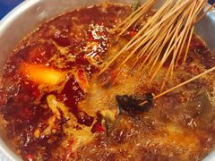 -马路边边串串香(双井直营店)