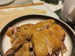 松鹤一品香酥鸭-松鹤楼(山塘街店)
