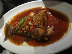 -茶叁酒肆·楚味江湖(菱角湖店)