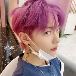 -朗峰专业美发沙龙