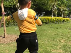 -杭州城北体育公园