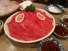 -小山日本料理(太古汇店)