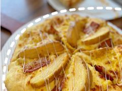 -必胜客(时代广场店)