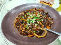 响油鳝糊-香雪海饭店中餐厅(人民桥店)