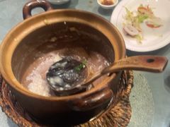 -大洋家·精品潮汕菜·生腌砂锅粥(天河东路店)