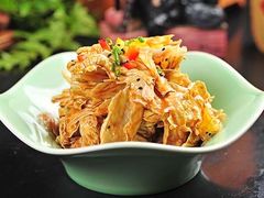 -北平食府(马鞍山路店)