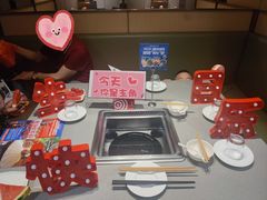 -海底捞火锅(龙湾万达广场店)