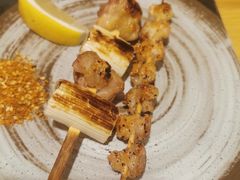 -江户·岚 创意料理(泛海店)