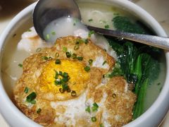 -绿茶餐厅(coco park 店)