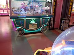 -阿尔法Game Station(中山路店)