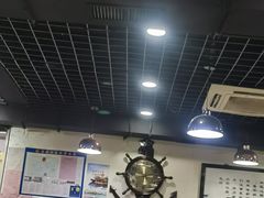 -春水锅贴·传统鲁菜(大明湖店)