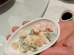 -德发长饺子·非遗(钟楼店)