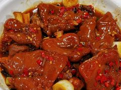 -陈氏肥蛤(小纬六路总店)