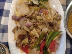 -钱大妈海鲜饭店(保利林语店)