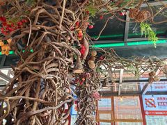 -有喜胶东小馆(太申祥和店)