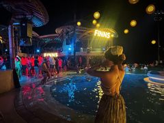 -FINNS Beach Club