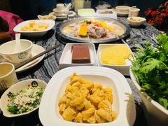 -天都火锅酒楼(虹梅南路店)
