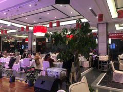 -眉州东坡(北苑华贸店)