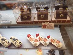 -好利来(宣武门店)