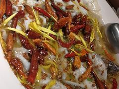 -太二酸菜鱼(汕头苏宁广场店)