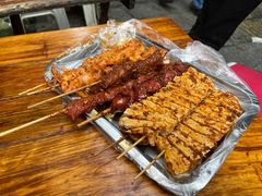 里脊肉-胡仁根胡记炸炸炸