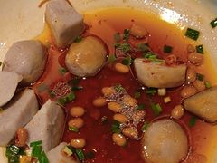 -松沪名灶·豆浆鱼头·新上海菜(飞航吾悦广场店)