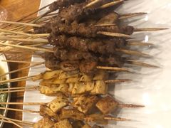 -京朋串屋·烧烤(望京西路总店)