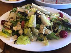 -阿甘虾餐厅(Maui)