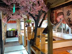 -缘福乡村铁锅炖民宿(八达岭店)