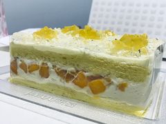 芒果百利甜-积慕Cake(解放大道店)