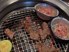 -赤坂亭·M9和牛烧肉·铁板烧·日料398放题(长泰广场店)