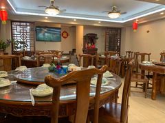 包厢-友强·23年特色海鲜大排档(厦门店)