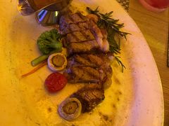 -J·one Bistro吉萬酒厨·牛排