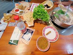 -大吉利潮汕牛肉火锅(王府井店)